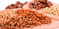 Wholesale Nuts