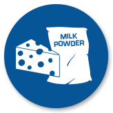 wholesale dairy distributor
