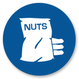 wholesale nuts- peanuts, cashews, almonds, walnuts, hazelnuts, pistachios