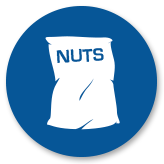 bulk nuts wholesale