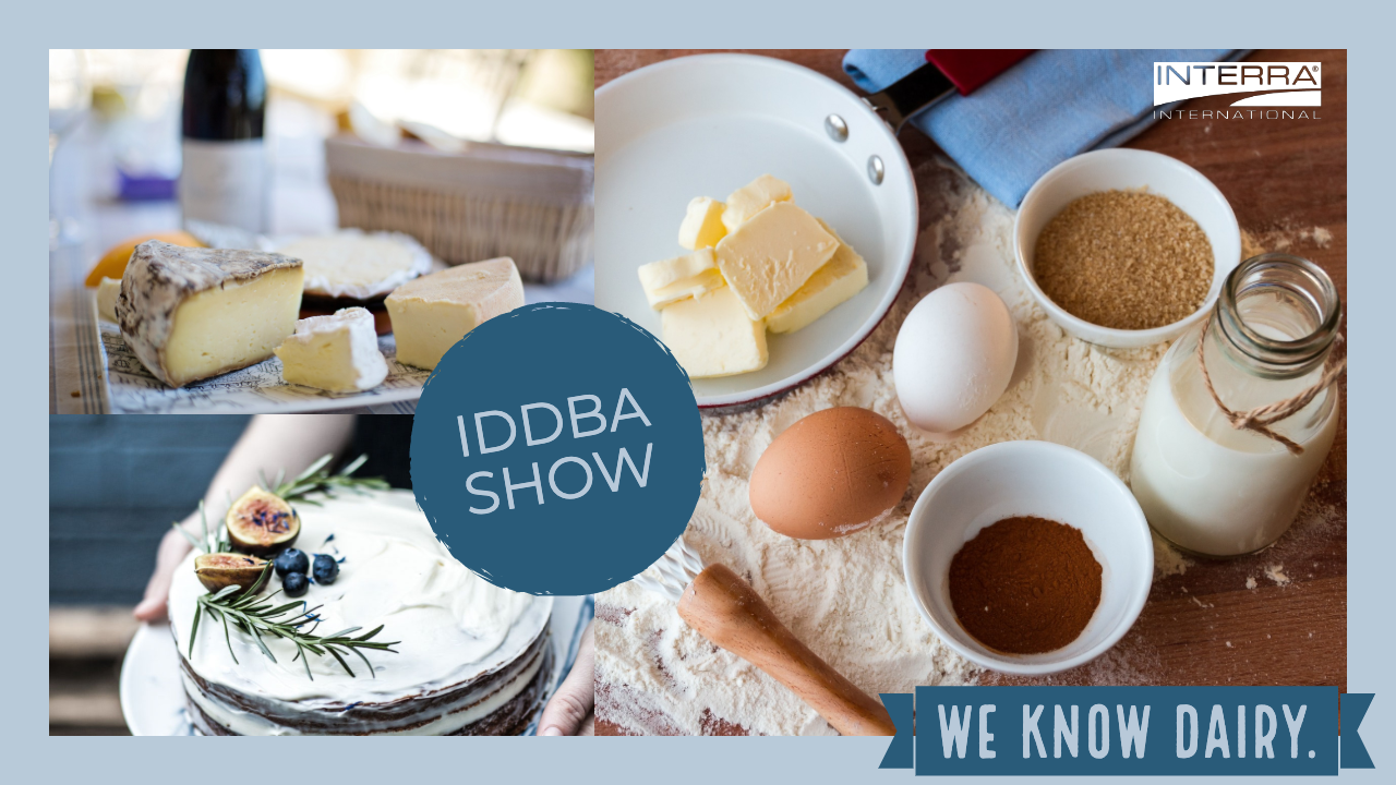 IDDBA - International Dairy-Deli-Bakery Association