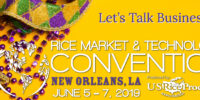 RMTC / Rice Market & Technology Convention