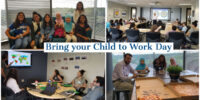 Interrra International - Bring Your Child To Work Day
