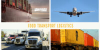 Food Transport Logistics