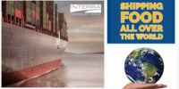 Interra International | Shipping Food All over the World