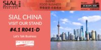 SIAL China 2020 | Food Industry News
