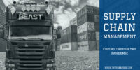 Interra International | Supply Chain Management
