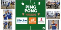 Interra Ping Pong tournament