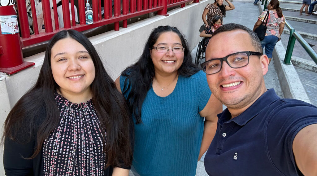 Global Outreach: Mexico Interra International